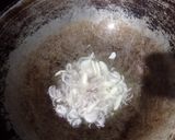 Foto langkah ke 4 dari resep Crunchy Tauge.
