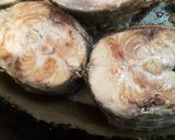 烏魚米粉湯的食譜步驟2照片