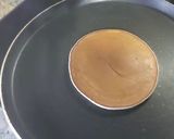 பனானா பேன் கேக் (banana pancake) ரெசிபி ஸ்டேப் 6 புகைப்படம்