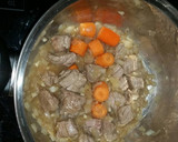 Foto del paso 3 de la receta: Potaje de garbanzos