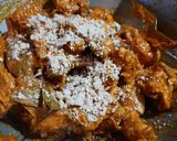 তিল-চিকেন (teel chicken recipe in Bengali) রেসিপির ধাপ 4 ছবি