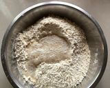 Foto del paso 2 de la receta: Masa de pizza crocante y esponjosa