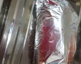 Foto del paso 3 de la receta: Carne al horno jugosa