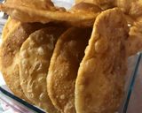 Foto del paso 6 de la receta: Torta fritas criollas 👌