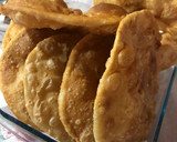 Foto del paso 6 de la receta: Torta fritas criollas 👌