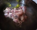 Foto langkah ke 1 dari resep Ayam Gongso.