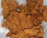 Foto langkah ke 9 dari resep 32. Chicken Steak Saus Barbeque.