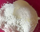 Túrós sütemény 🥮 recept fázis 1 fotója