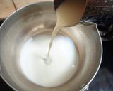 Foto langkah ke 5 dari resep Mango Pudding Cream Cheese.