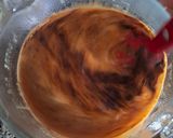 Foto del paso 1 de la receta: Tiramisú de dulce de leche