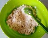 Foto langkah ke 3 dari resep Egg Roll Tahu.