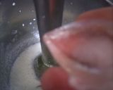 A picture of step 4 of Creamy lassi.