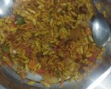 ભેળ (Bhel Recipe In Gujarati) રેસીપી સ્ટેપ4ફોટો