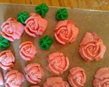 Foto del paso 5 de la receta: Battercream especial para usar con picos rusos