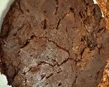 Foto del paso 4 de la receta: BUDÍN DE CHOCOLATE Y NUECES (sin gluten ni azúcar, con boniato zanahoria y dátiles)