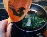 Foto del paso 5 de la receta: Acelgas