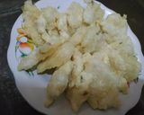 Foto langkah ke 3 dari resep Cireng Salju Kriuk Bumbu Rujak.