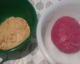Foto del paso 4 de la receta: Galletitas de Remolacha especiadas