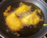 Foto del paso 4 de la receta: Bacalao a la pasta orly