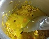 A picture of step 20 of Dogri Thali.