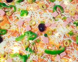 صورة لخطوة 2 من وصفة بيتزا 🍕🍕🍕🍕