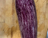 Foto del paso 1 de la receta: Berenjenas ricas
