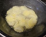 Foto del paso 6 de la receta Chuletas de cerdo en salsa con patatas