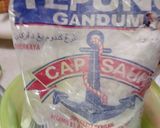 Gambar langkah 1 resipi 23:12:25 - LEMPENG SUSU.