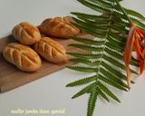 Foto langkah ke 7 dari resep Nastar Daun Jumbo Special.