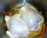 Foto del paso 4 de la receta: Cazuela de pollo