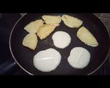 Foto langkah ke 3 dari resep Kue Susu Bekal Sekolah.