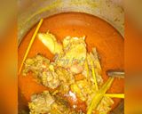 Foto langkah ke 8 dari resep Bebek/itik Pedas Khas Malang.
