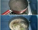 Foto langkah ke 2 dari resep Telur Coklat (Telur Pindang).