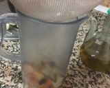 Foto del paso 2 de la receta: Alubias blancas con verdura y almejas 👩🏻‍🍳