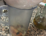 Foto del paso 2 de la receta: Alubias blancas con verdura y almejas 👩🏻‍🍳