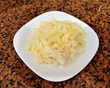 Foto del paso 2 de la receta: Arroz frito con camarones