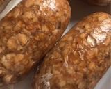 Foto del paso 6 de la receta: Chorizo vegetariano