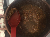 ماش پلو یا کته ماش