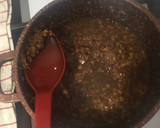 عکس مرحله 5 از دستور ماش پلو یا کته ماش