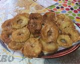 Foto del paso 3 de la receta: Buñuelos de manzana