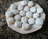 Foto del paso 5 de la receta: Galletas griegas navideñas