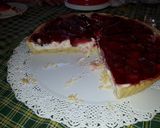 Foto del paso 9 de la receta: Tarta de Frutillas