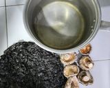 Foto langkah ke 5 dari resep Kimchi.