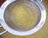Foto del paso 3 de la receta Bacalao Skrei al cava con manzana en su pil pil