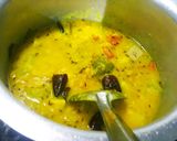 दालमा - ओडिसा टेम्पल स्टाईल (dalma recipe in marathi) रेसिपी स्टेप 5 फोटो