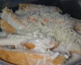 Foto langkah ke 3 dari resep Setup Roti Lumer by dhilasina.
