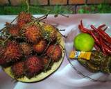 Cara Membuat Asinan Rambutan 116 1