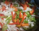 Foto del paso 2 de la receta: Guiso de Porotos Mung #RecetaVegetariana #Familiar