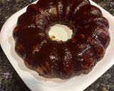 Foto del paso 3 de la receta: Queque de plátanos con harina de linaza