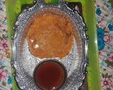 બેસન ના પૂડલા (Besan Pudla Recipe In Gujarati) રેસીપી સ્ટેપ6ફોટો